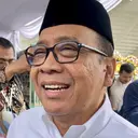 Kode dari Pratikno Usai Dicopot Jadi Menko PMK