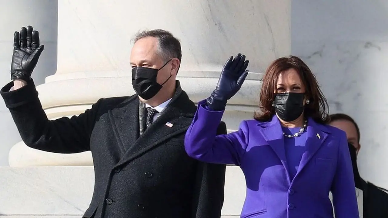 Kamala Harris
