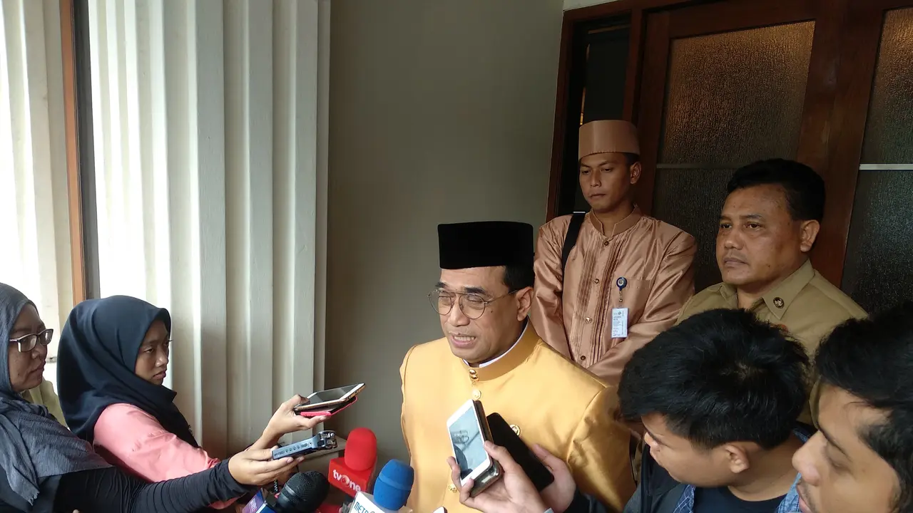 Menhub Budi Karya