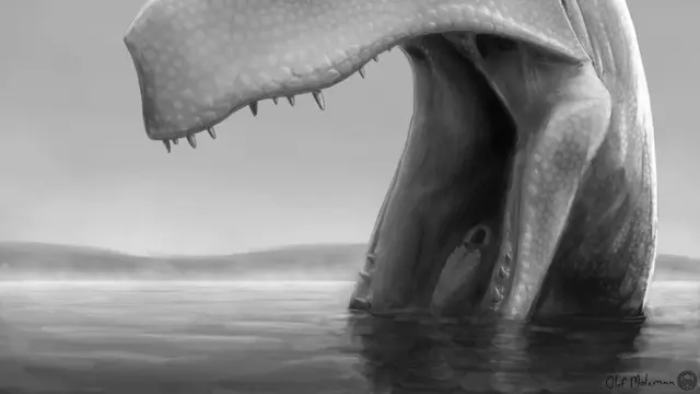 Dinosaurus