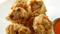 Resep Tahu Walik Banyuwangi: Camilan Krispi Gurih yang Viral dan Mudah Dibuat