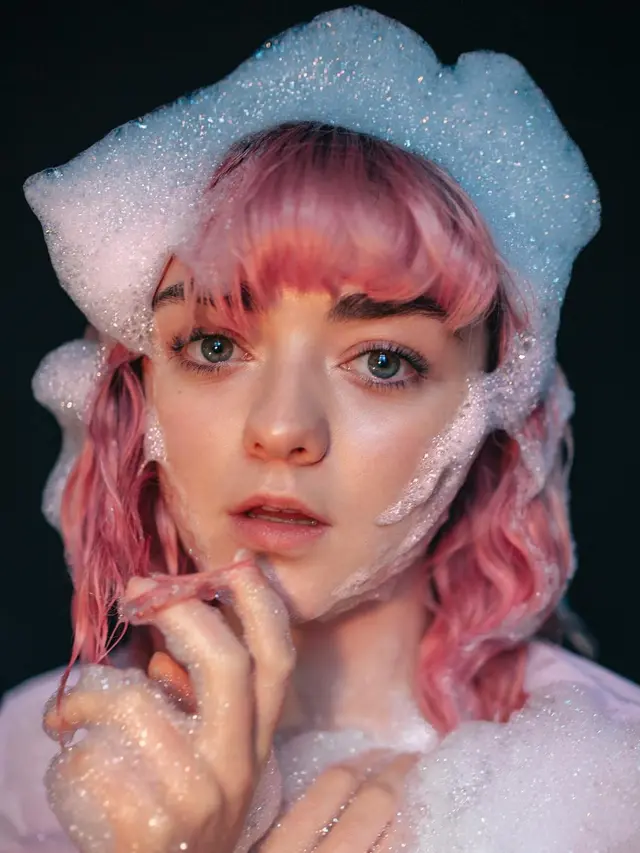 Maisie Williams
