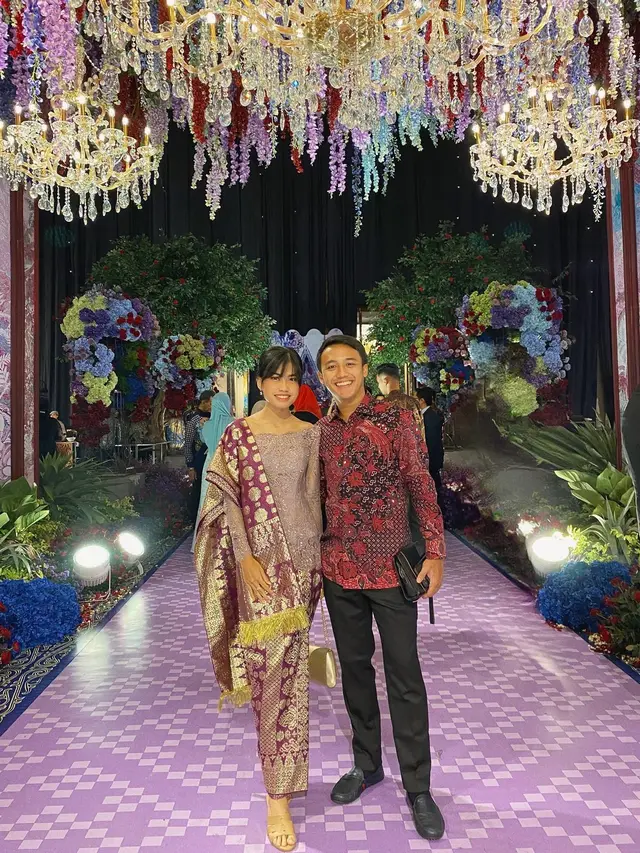 [Fimela] Namira Adjani