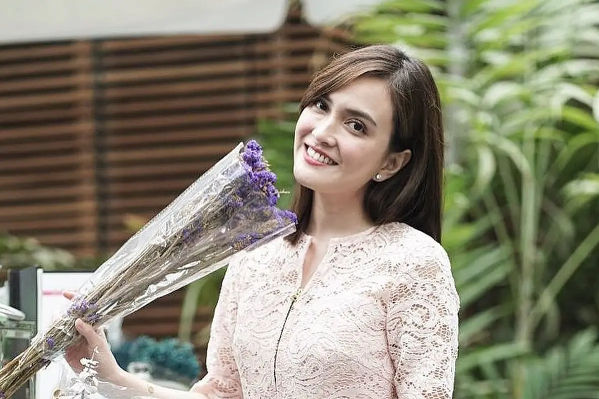 [Fimela] Shandy Aulia