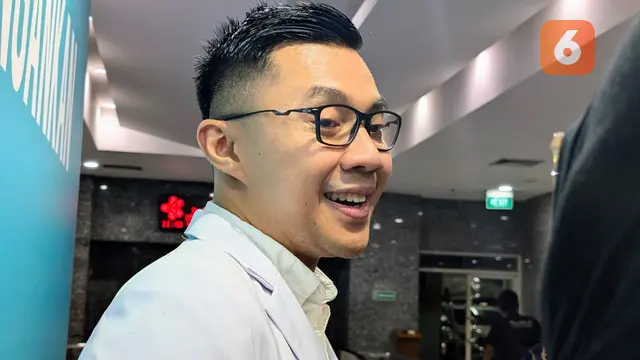 Cerita Dokter Gia Sempat Alami Obesitas, Ini Peristiwa yang Bikin Mantap Jalani Hidup Sehat