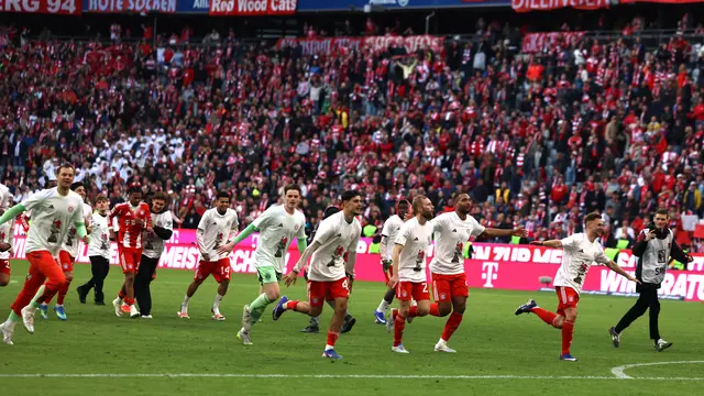 Bayern Munchen