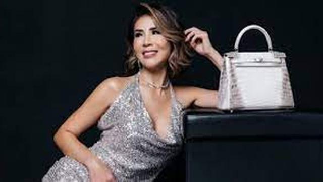 Profil dan Agama Helena Lim, Sosok Crazy Rich PIK yang Terjerat Dugaan Kasus Korupsi Komoditas Timah