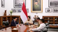 Panggil Erick Thohir, Prabowo Minta Diskon Tarif Tol dan Transportasi Segera Dimulai Awal Juni