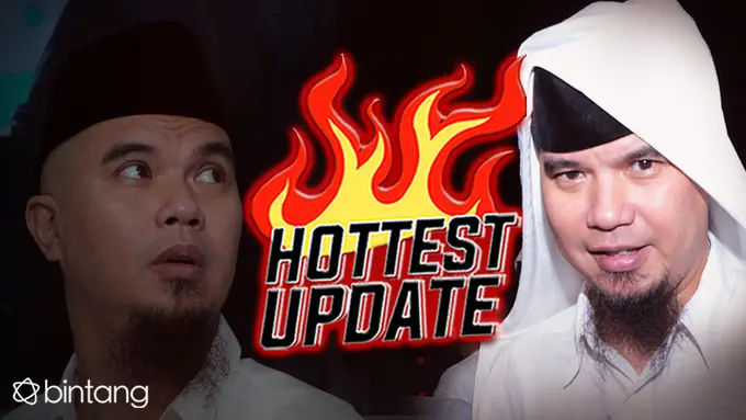 [Bintang] Ahmad Dhani