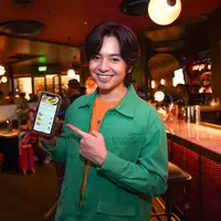 Dua Tipe Layanan Diskon hingga Promo di Berbagai Restoran yang Sudah Dicoba Angga Yunanda. dok. Grab