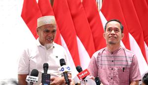 Akhir Bahagia 2 Guru Luwu Utara Cari Keadilan