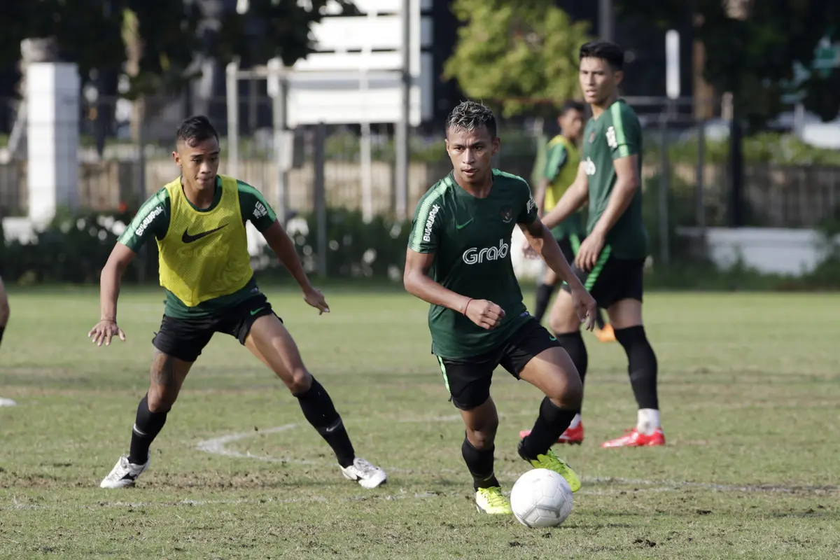 Timnas Indonesia U-22