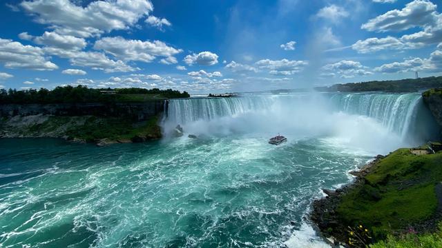 Niagara Falls, Ontario