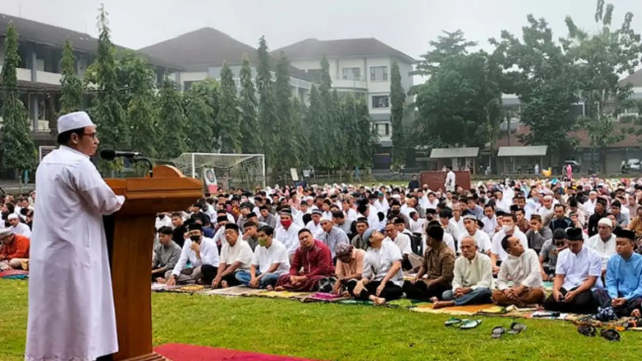 Sholat Id