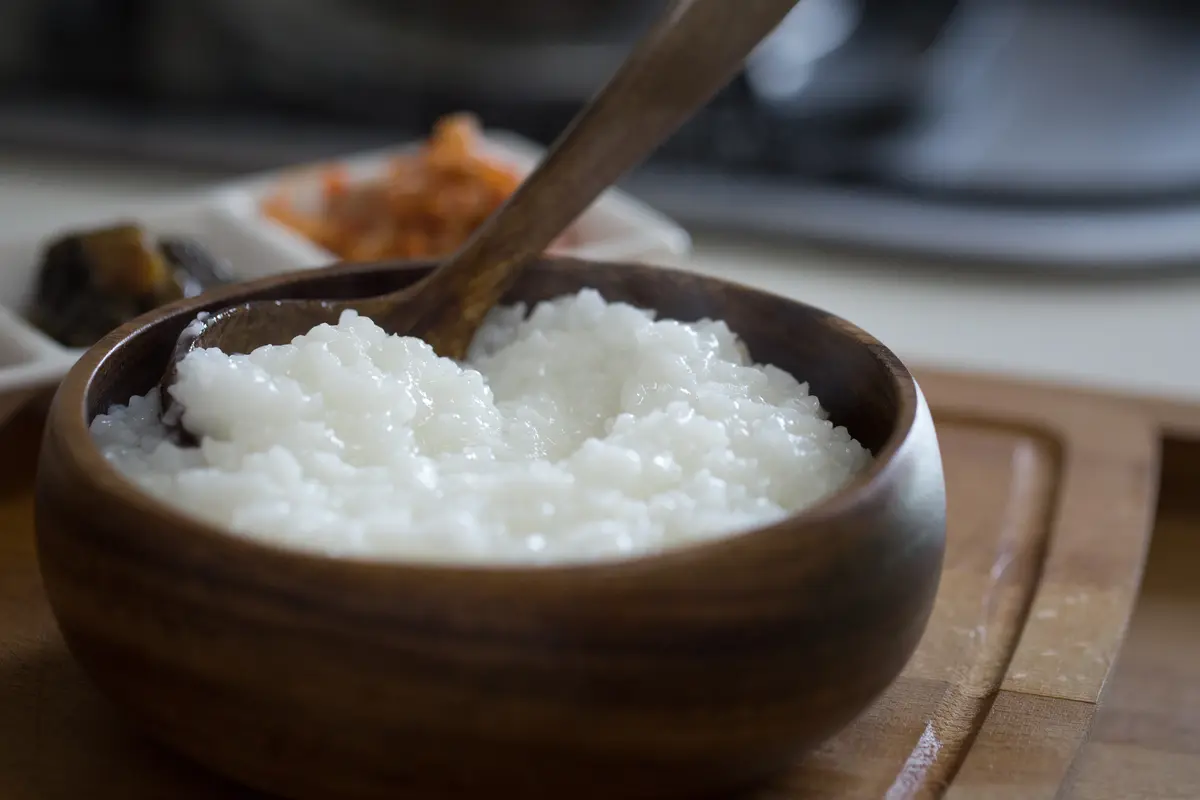 nasi liwet