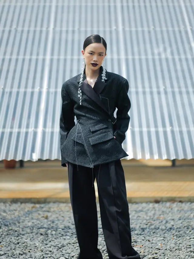 Koleksi FW21 Sean Sheila