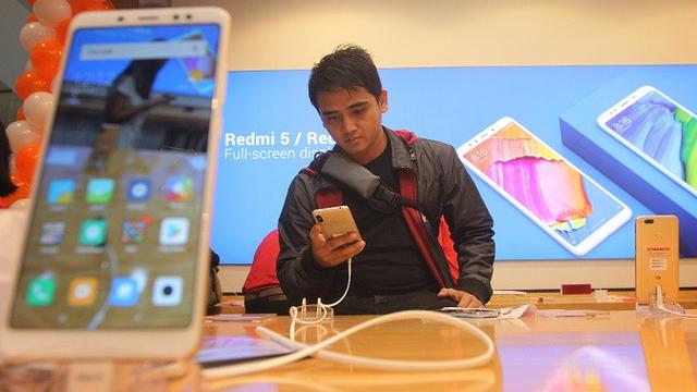 Xiaomi