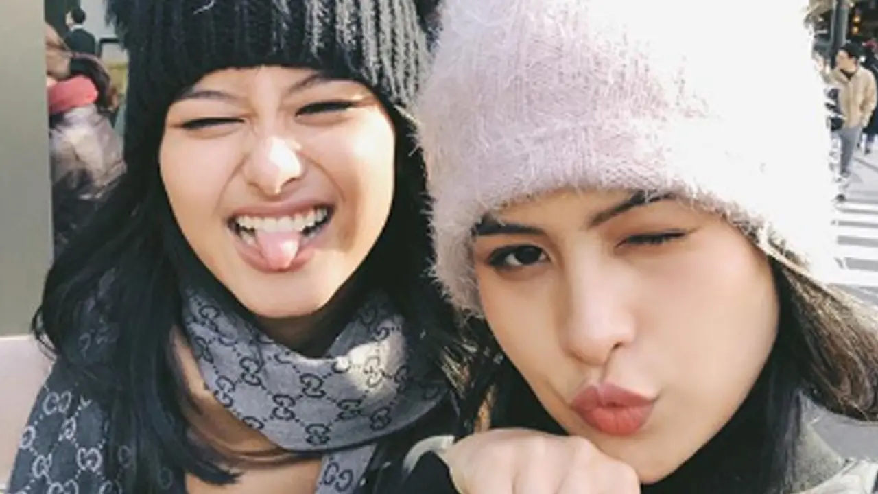 Maudy Ayunda