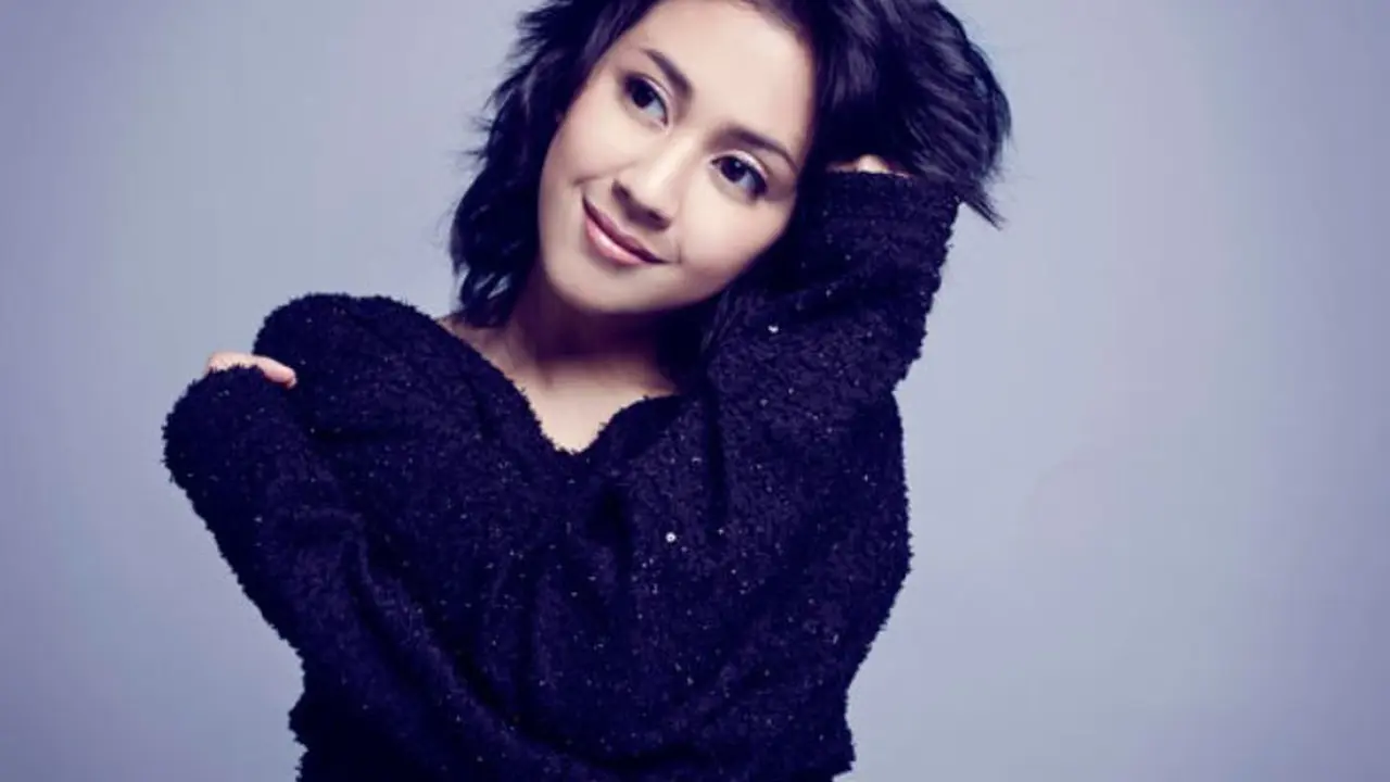 [Bintang] Sherina