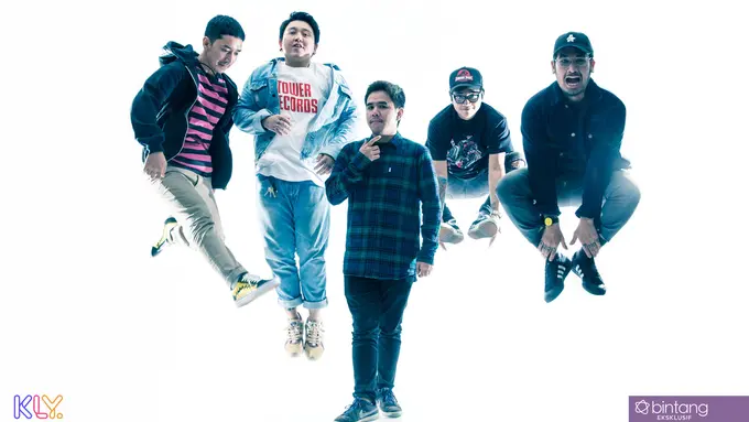 [Bintang] Eksklusif Pee Wee Gaskins A1