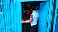 Lapas di Lampung Kebobolan, Narkoba Diselundupkan Lewat Kelamin Pengunjung