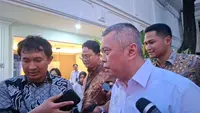 Menhub Dudy Sebut Perpres Ojol Bakal Terbit Bulan Ini