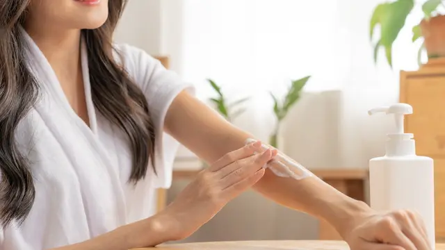Tips Menghilangkan Bekas Luka Menghitam yang Ada Pada Tubuh, Yuk Jadikan Kulit Lebih Mulus