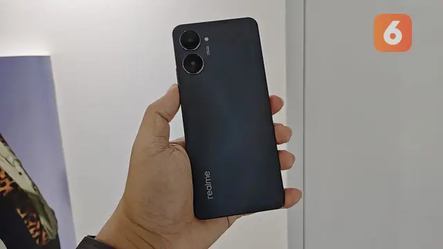 Realme 10 Pro 5G