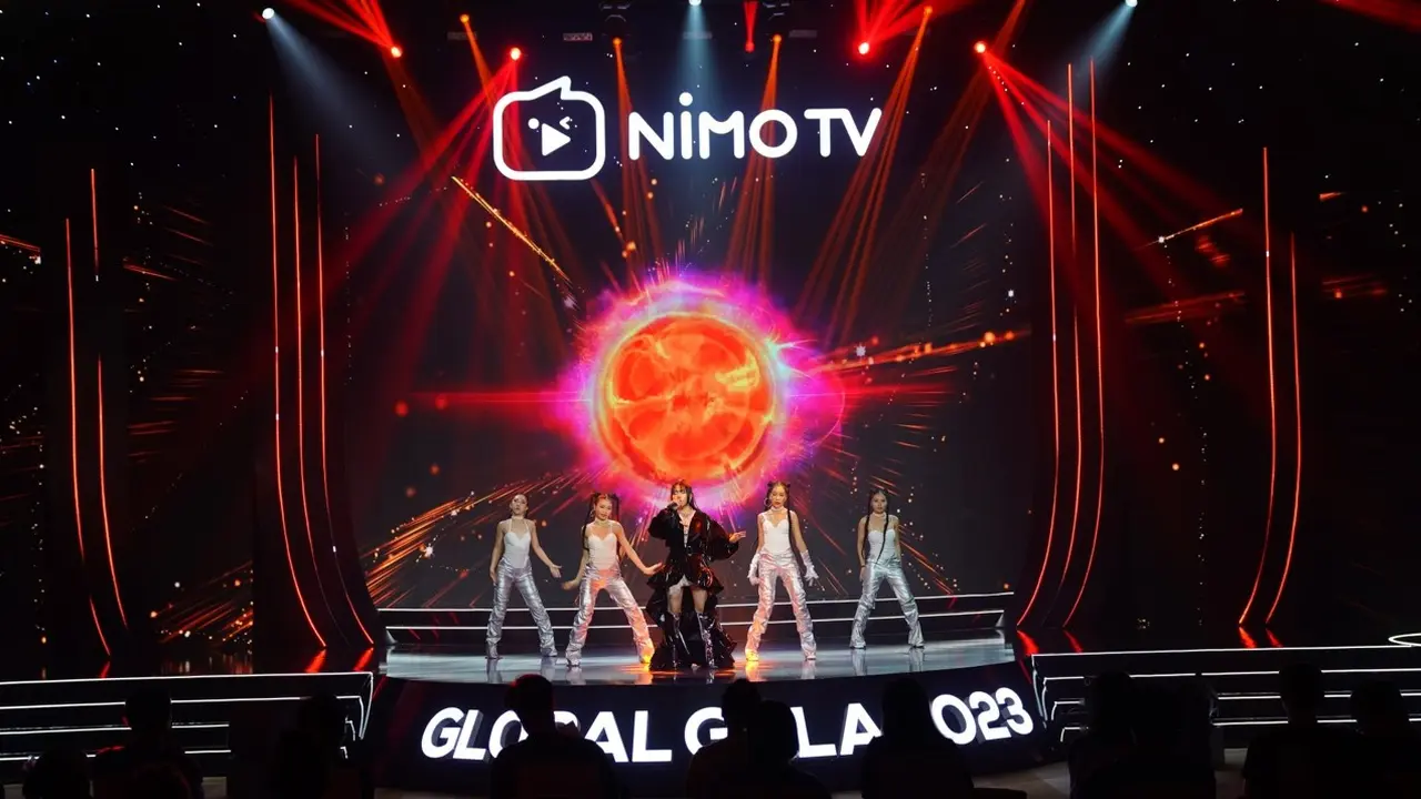 Platform streaming global yang dioperasikan oleh HUYA Inc yaitu Nimo TV melakukan adaptasi bisnis dengan beberapa penyesuaian di tengah tantangan industri live streaming, terutama pada 2022.