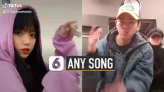 Penyanyi asal Korea, Zico rilis lagu terbaru pada 13 Januari berjudul Any Song. Tak butuh waktu lama, lagu tersebut dengan cepat duduki posisi teratas.