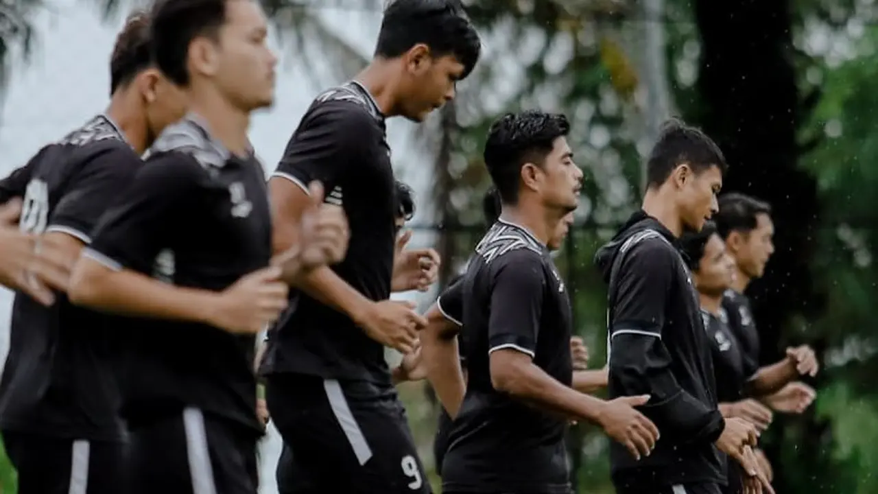 PSS Sleman, BRI Liga 1
