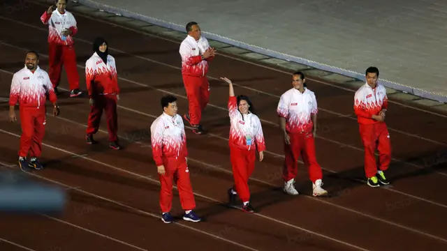 Legenda Jawa Barat dan Indonesia