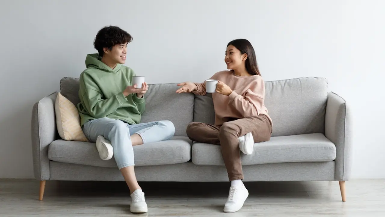 couple