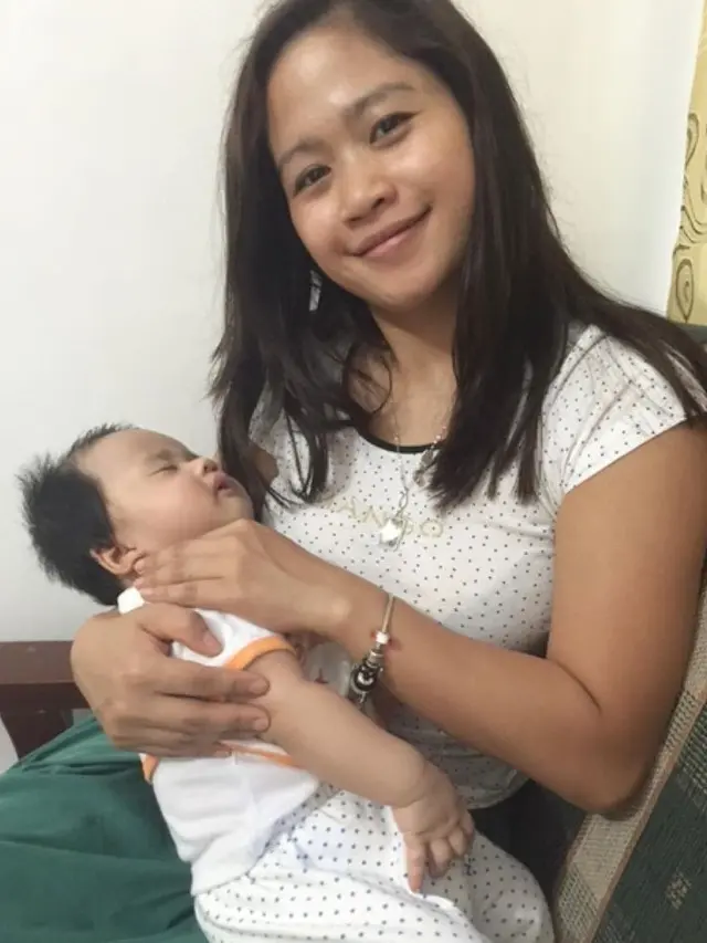 7 Potret Transformasi Farida Nurhan Sebelum dan Sesudah Oplas, Manglingi