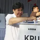 Momen Terakhir Guruh Soekarnoputra Sebelum Meninggal, Dedikasi untuk Seni Budaya dan Sosial