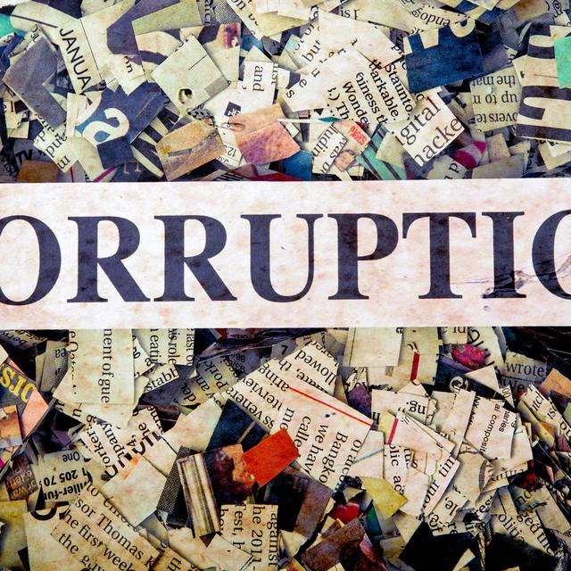 Faktor Penyebab Korupsi Lengkap Dengan Teori Dan Jenisnya Hot Liputan6 Com