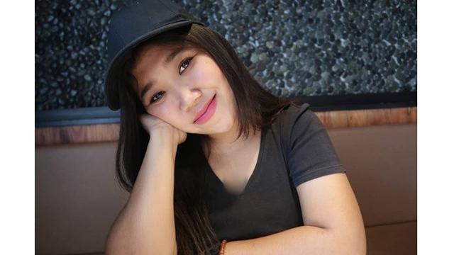 Kiky Saputri.