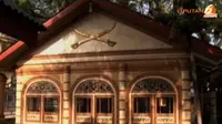 [VIDEO] Makam Syahid Lapan, Tempat Terakhir 8 Pejuang Aceh