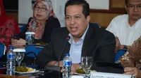 Andriyanto PAN Dukung 100% Pembentukan Pansus Freeport