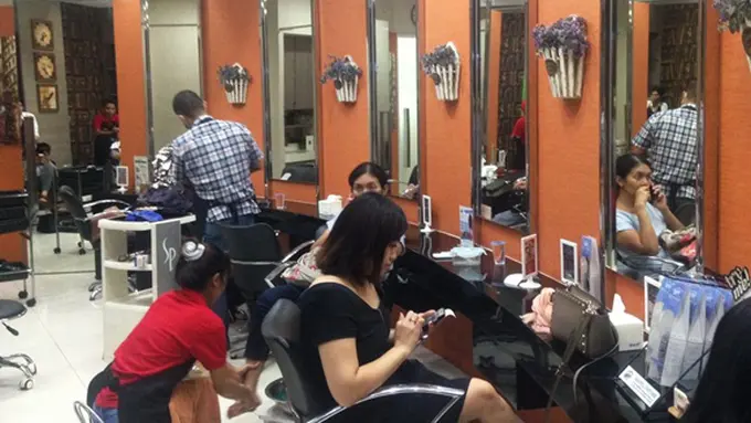 Foto: copyright Vemale.com/Anisha Saktian Putri