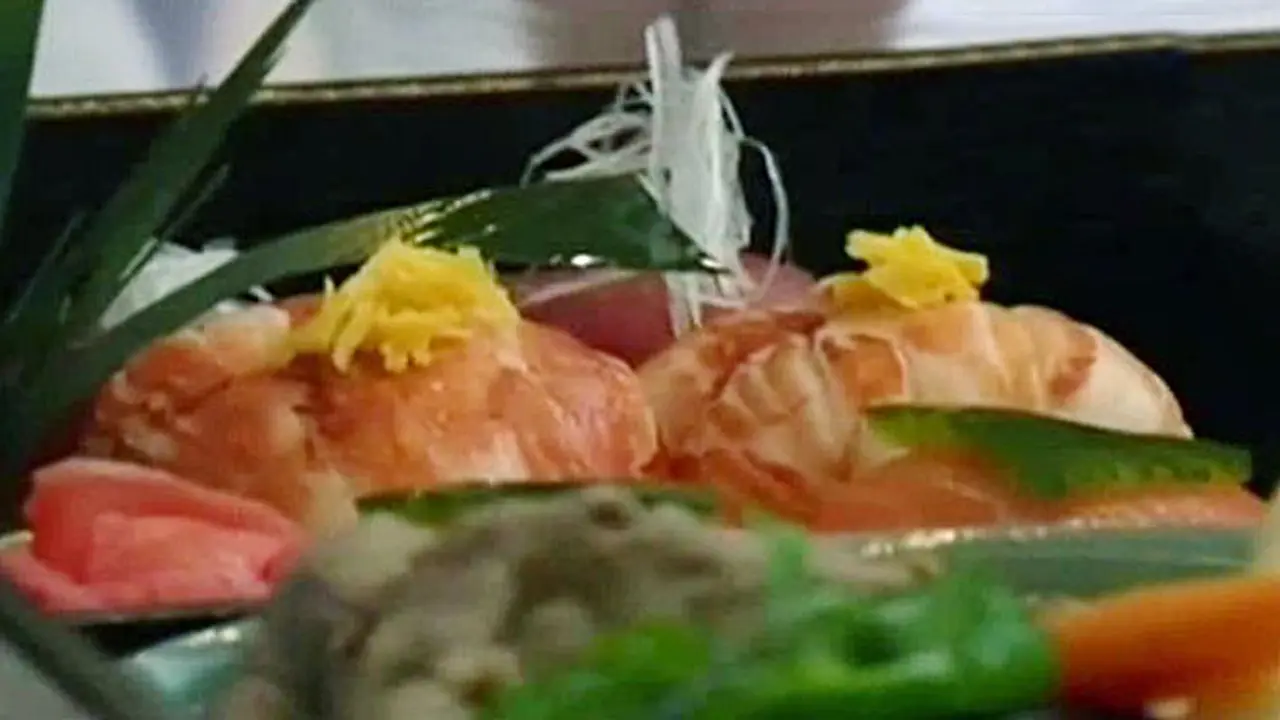 (Lip6siang) KULINER BUKA PUASA