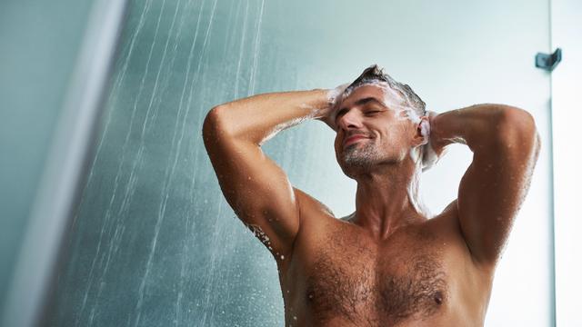 Jerawat di Perut Pria, Ketahui Penyebab dan Cara Mengatasinya