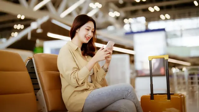 Mengenal Boarding dalam Penerbangan, Proses, dan Hal yang Perlu Dipersiapkan