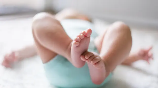 5 Fakta Viral Bayi Dijadikan Manusia Silver, Orangtua Korban Diberi Ubah Rp 20 Ribu