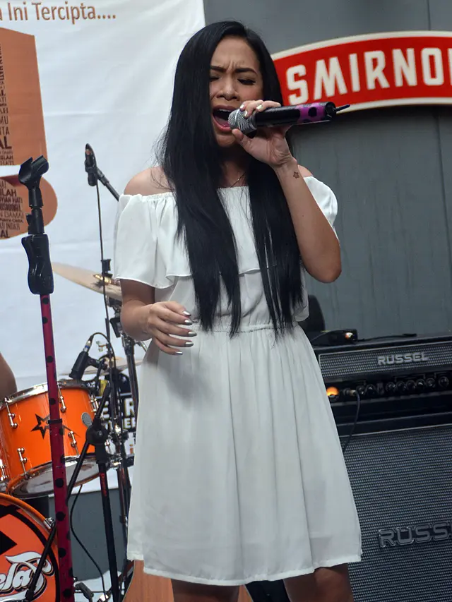 [Bintang] Jackline Cokelat