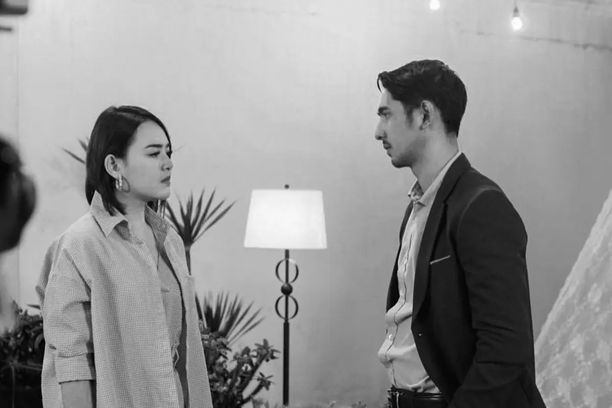Family Man Banget, Ini 3 Momen Al Ikatan Cinta Terbukti Sayang Keluarga