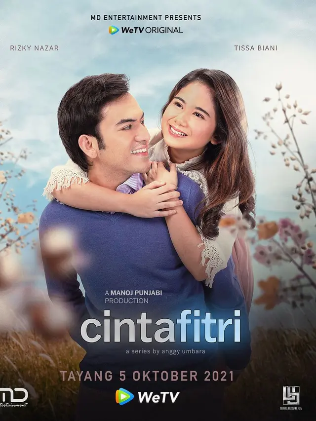 Cinta Fitri The Series