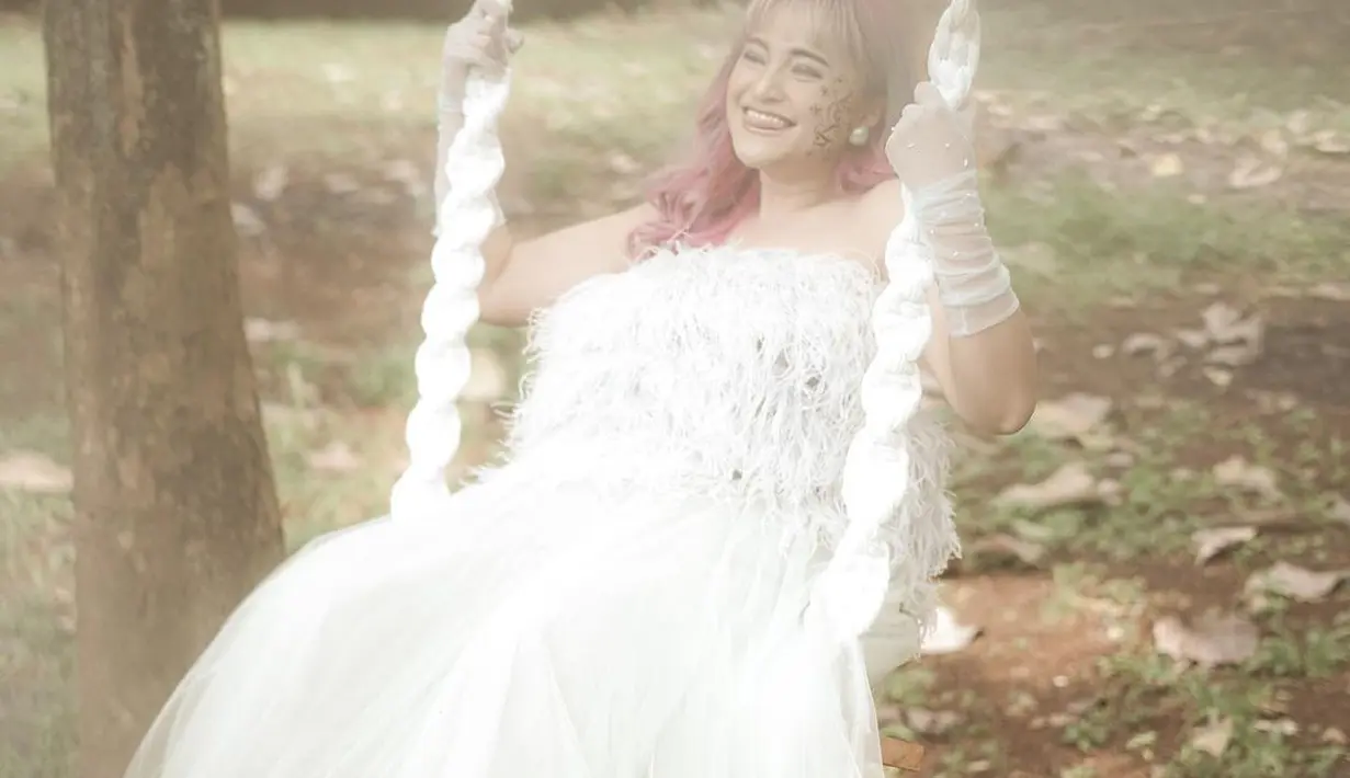 Marshanda (Foto: Instagram/marshanda99)