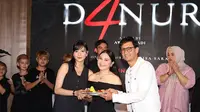 Kembali Setelah 6 Tahun, Ini Sinopsis Film Danur 4: Senjakala
