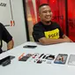 Sesi teardown Poco X3 NFC. (Foto. Xiaomi Indonesia)